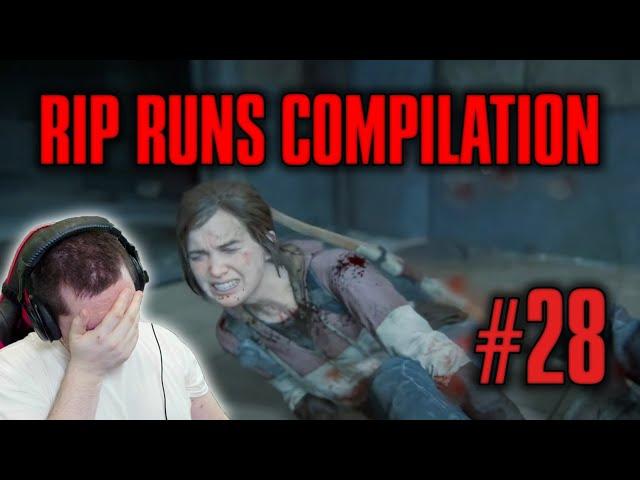 RIP Runs Compilation #28 (September 4 - October 18, 2024)