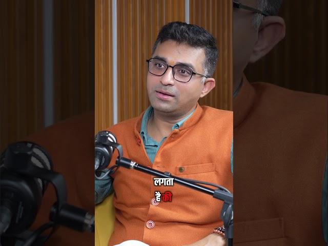 How to control your Mind | Podcast with Anchal #shorts