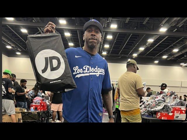 THE SNEAKER EXIT ATLANTA EVENT # 3