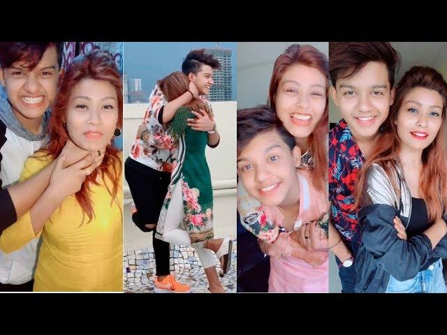 Riyaz Tiktok Videos With Riza, Family, Fans, Jannat Zubair, Avneet | Riyaz New Tiktok Videos