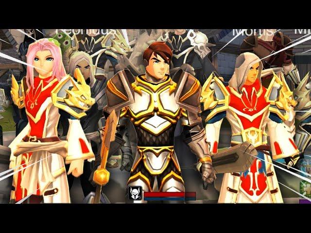 Best MMOs For Beginners | SKYLENT