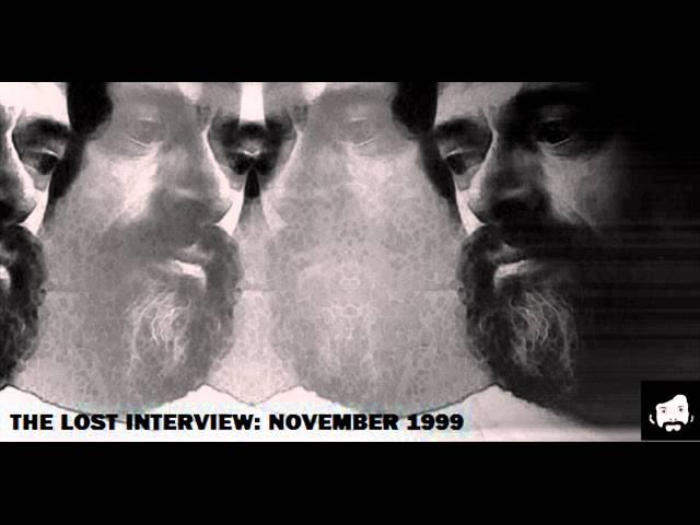 Terence McKenna - The Last Interview - November 1999