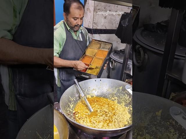 Bengaluru famous Venki kababDasarahalli   Street kabab original video #food