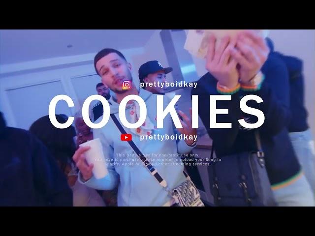 (FREE) Lucio101 x Nizi19 Type Beat - "COOKIES" | Prod. by prettyboidkay