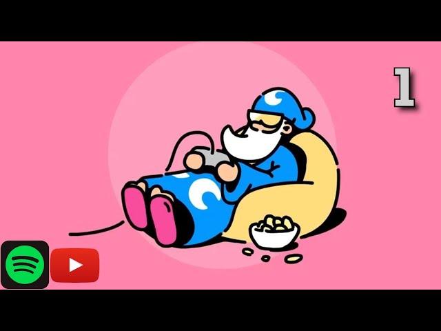 [ s q u i r e ]   :) - 2/2/25 | Youtube VOD - The Plucky Squire