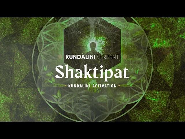 Activate your Kundalini with this music, KUNDALINI SERPENT, Shaktipat