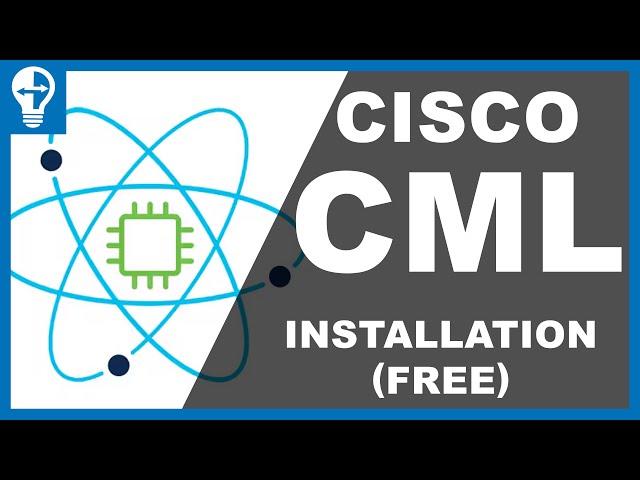 Free Installation of Cisco Modeling Labs on VMware ESXi or Workstation | Live CCNA Labs Demo