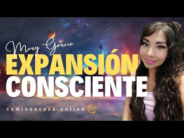 Sanando desde el Interior | Expansión Consciente con Mary García 01×09