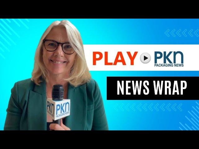 PLAY PKN: PakTech, Endeavour, Visy, TricorBraun, UniquePak, Alplas, Coles, Amcor, koor, Geoff Selig