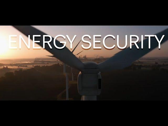 Energy Security