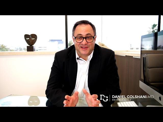 How To Treat Stretch Marks, Get Rid Of Stretch Marks - Dr. Daniel Golshani