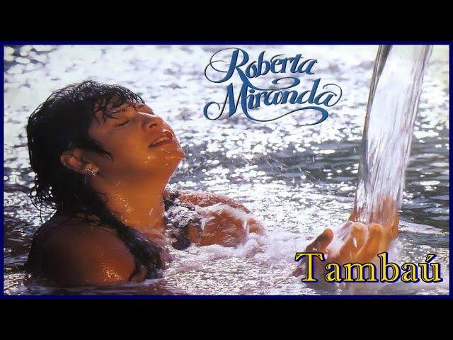 Roberta Miranda - Tambaú