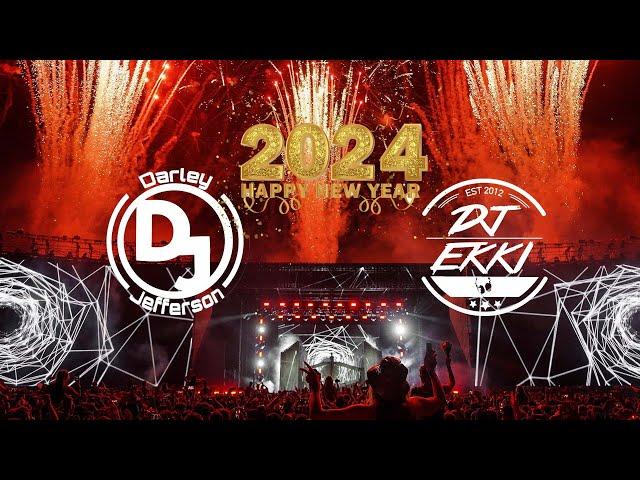 New Year Mix 2024 | Best Mashups & Remixes Of Popular Songs 2023/2024