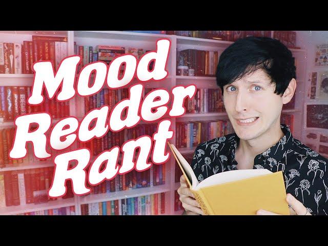 MOOD READER RANT