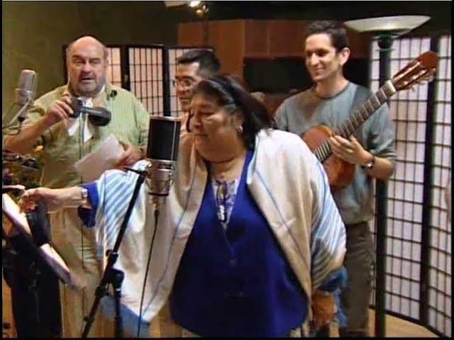 Noches de Catamarca - Mercedes Sosa, Carlos J. Santillán, Ortiga