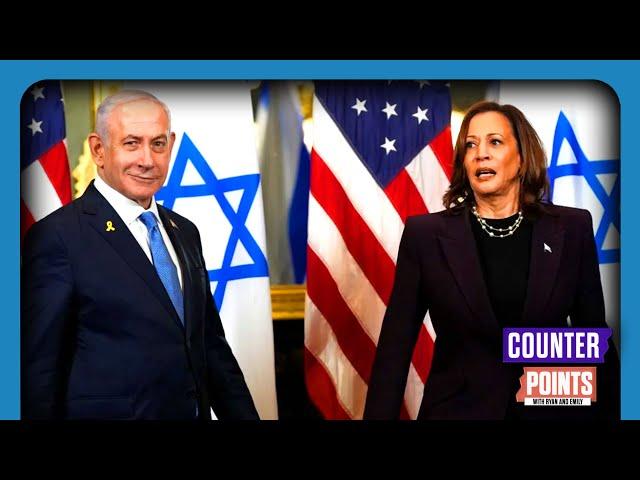 Oct 7 Survivor: Bibi Gov COLLAPSE If Kamala Wins