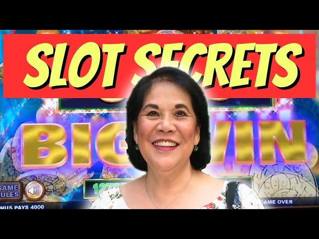 Slot Machine Tips: Beginner's Guide to Winning!  #Slots #CasinoTips #SlotMachine