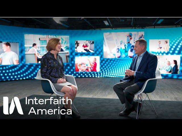 Faith Matters: AdventHealth and the Power of Faith in Health Settings