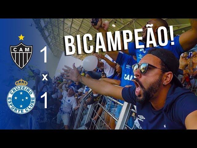 VLOG_125 | É BICAMPEÃO! TUDO NOSSO, NADA DELES!