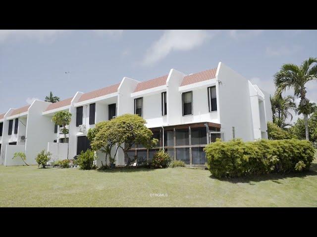 Casa de Serenidad Unit For Sale