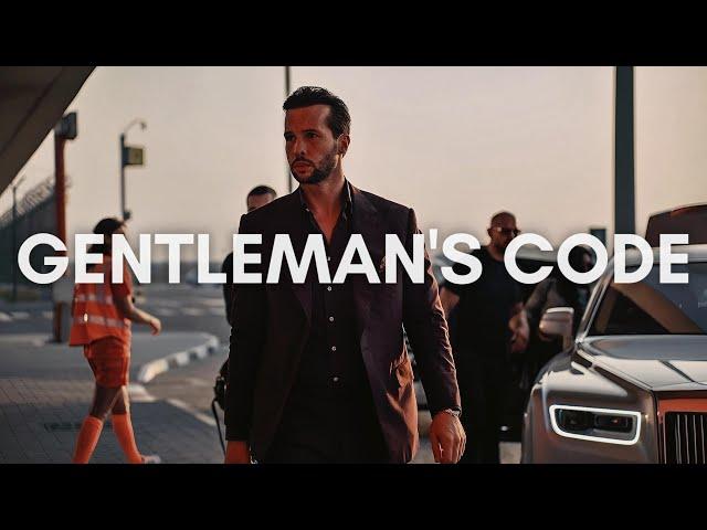 Tristan Tate: The Ultimate Guide to Becoming a Gentleman | Motivational Video