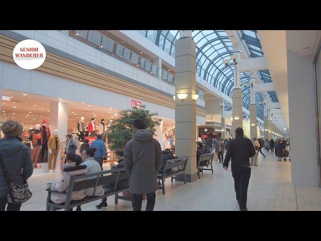 Vancouver street walk, EP 104 - Richmond Centre, Richmond