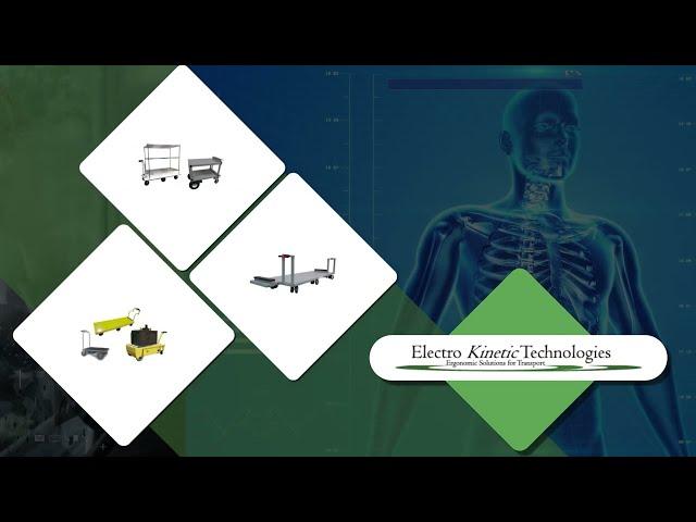 Electro Kinetic Technologies-Company Overview