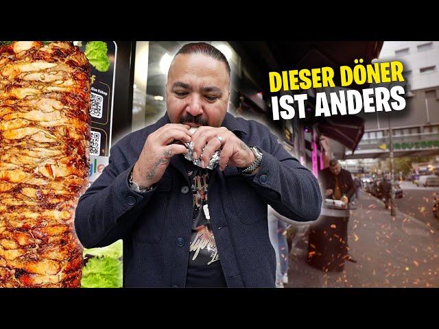 Neuer Döner in Berlin liefert ab & wir wurden verklagt wegen unserer Meinung !