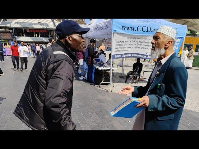 Dawah2Soul Is Live