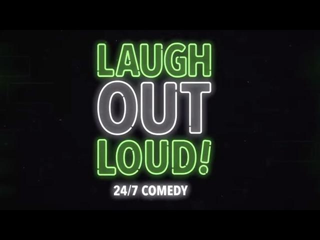 Laugh Out Loud Network | Kevin Hart