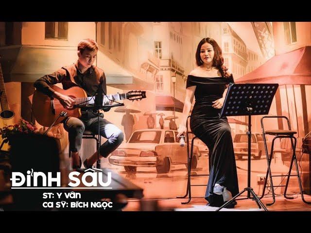 Bích Ngọc | Đỉnh sầu (Y Vân)