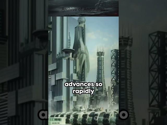 The Singularity - Sci-fi dream or inevitable future