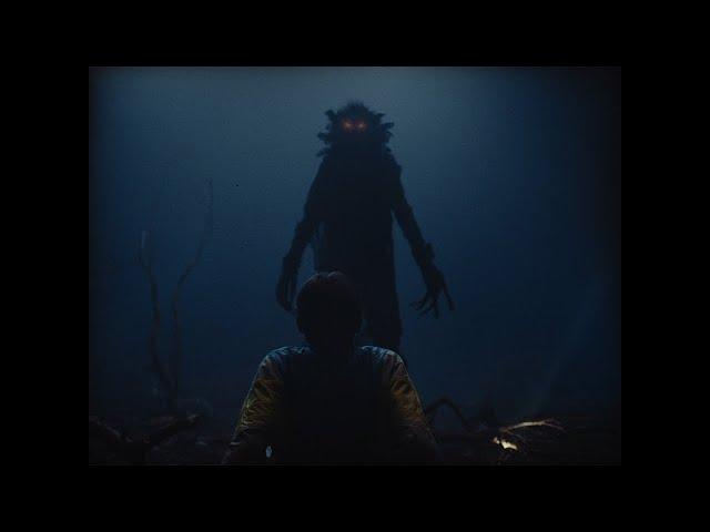 The Rasmus & Apocalyptica - Venomous Moon (Official Music Video)