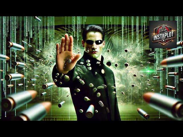 The Matrix (1999) Recap / Review