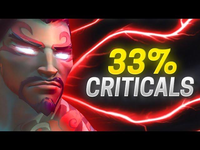 The MOST LORE ACCURATE Hanzo Gameplay in Overwatch 2