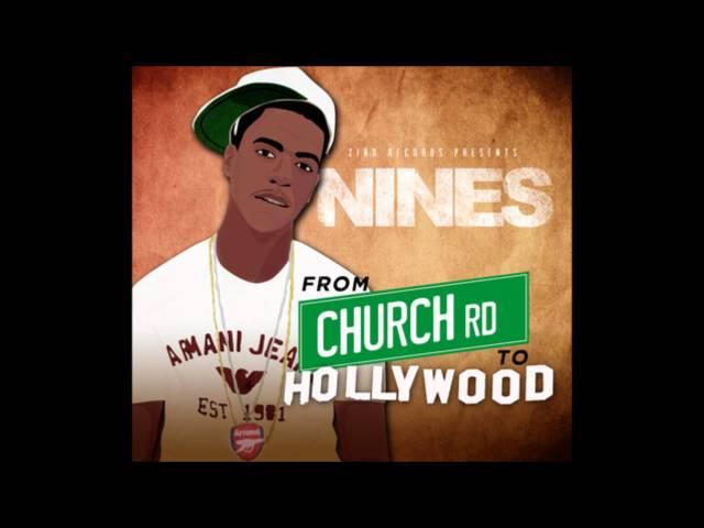 Nines Ft Streets - Make It Rain (From Church Road To Hollywood)  @Nines1ace
