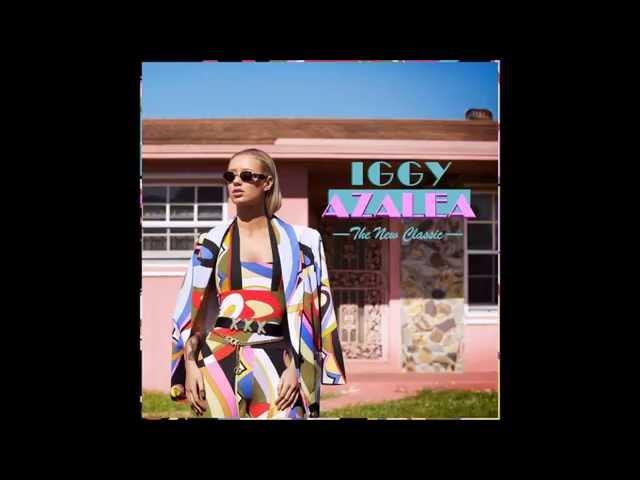 100 - Iggy Azalea ft. WatchTheDuck (Explícit) The New Classic