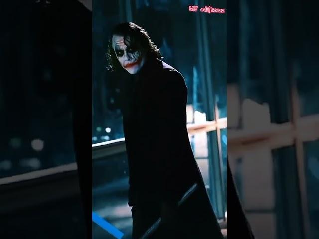 Heath Ledger Joker Edit-Whoptty#heathledger