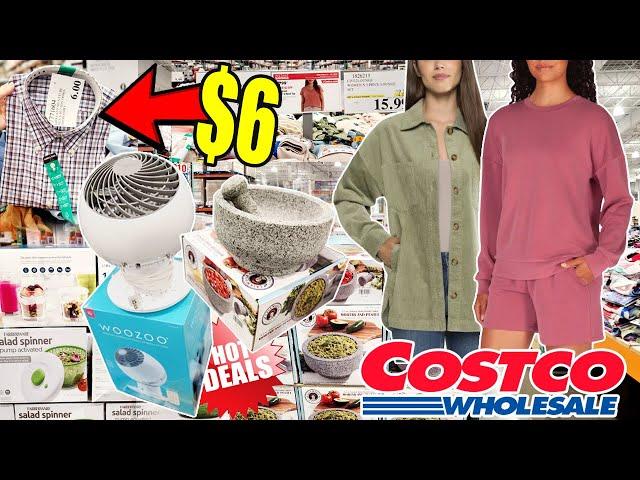 COSTCO NEW ARRIVALS & GREAT DEALS for MARCH 2025! #shopwithme #costcofinds