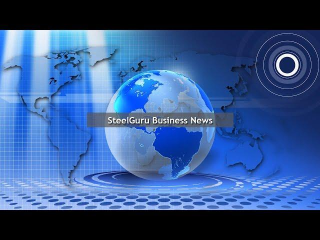 Intro - SteelGuru Business News