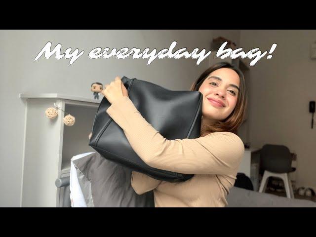 What’s in my bag? | Current fav  