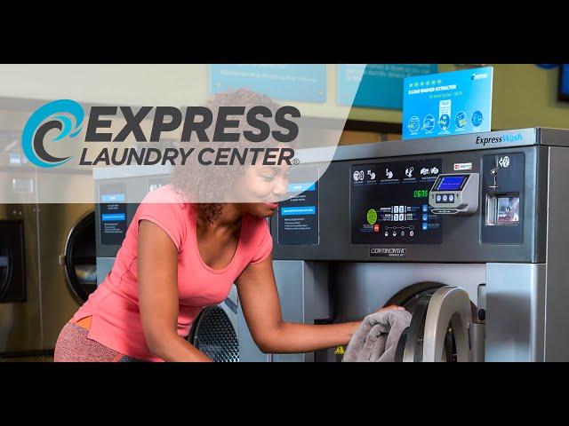 Customer Turnover: Maximizing Turns Per Day with ExpressWash Washers