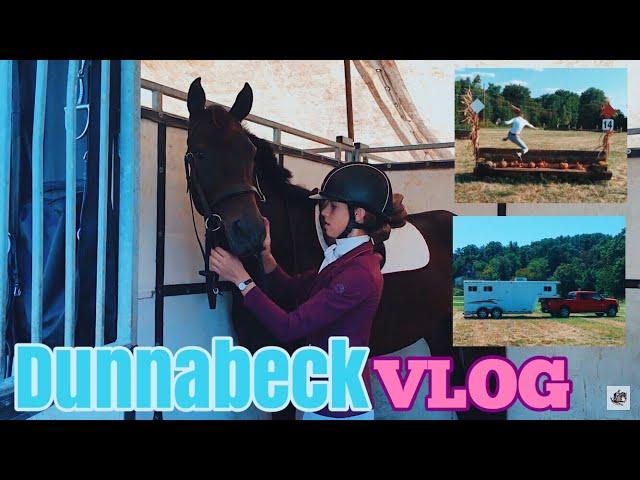 DUNNABECK // show vlog 2017