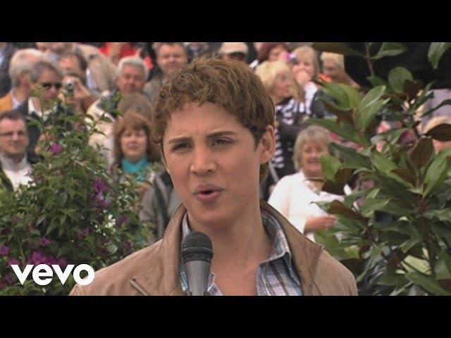 Fady Maalouf - Into The Light (ZDF-Fernsehgarten 30.05.2010) (VOD)