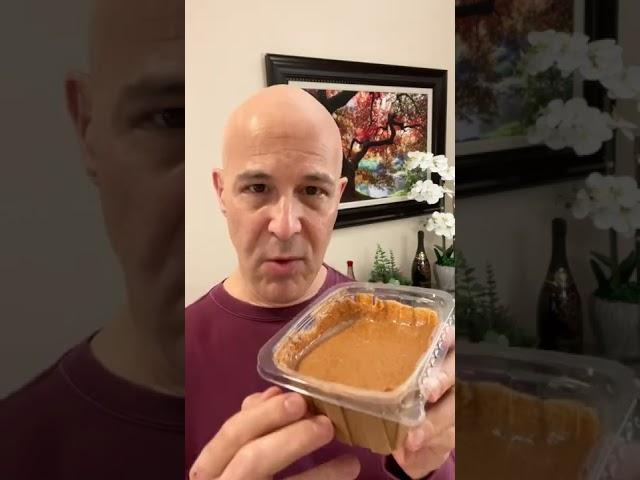 Almond Butter vs. Peanut Butter!  Dr. Mandell