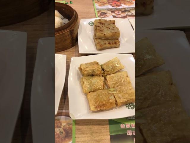 Dim sum | Tim Ho Wan | Hong Kong