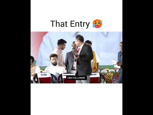 Nandamuri Balakrishna Mass Entry Whatsapp Status || Jai Balayya️ || Jai TDP️ #viral #trending