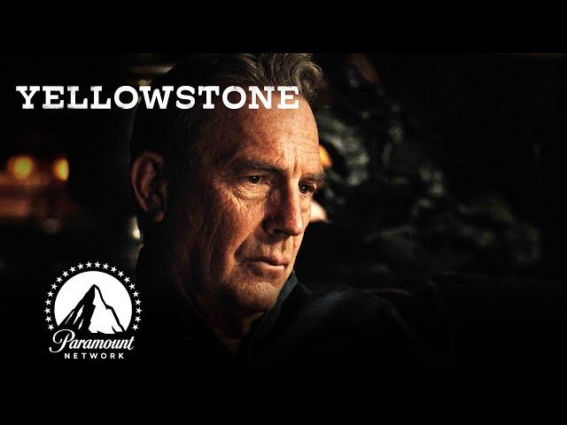 Yellowstone in Two Minutes | Paramount Network