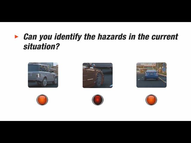 RTA HAZARDS PERCEPTION TEST| HAZARD VIDEO TEST  | RTA HAZARD VIDEO TEST I HAZARD ANALYSIS TEST