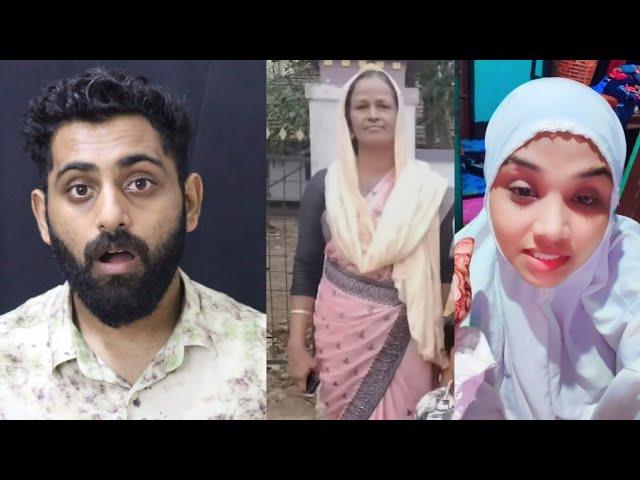 പെട്ടു  ഞെട്ടിക്കുന്ന വെളിപ്പെടുത്തലുമായി ഷാജിതയുടെ ഉമ്മ രംഗത്ത് | Shajitha Shaji